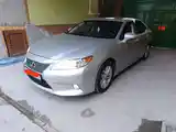 Lexus ES series, 2014-2