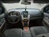 Lexus RX series, 2007-3