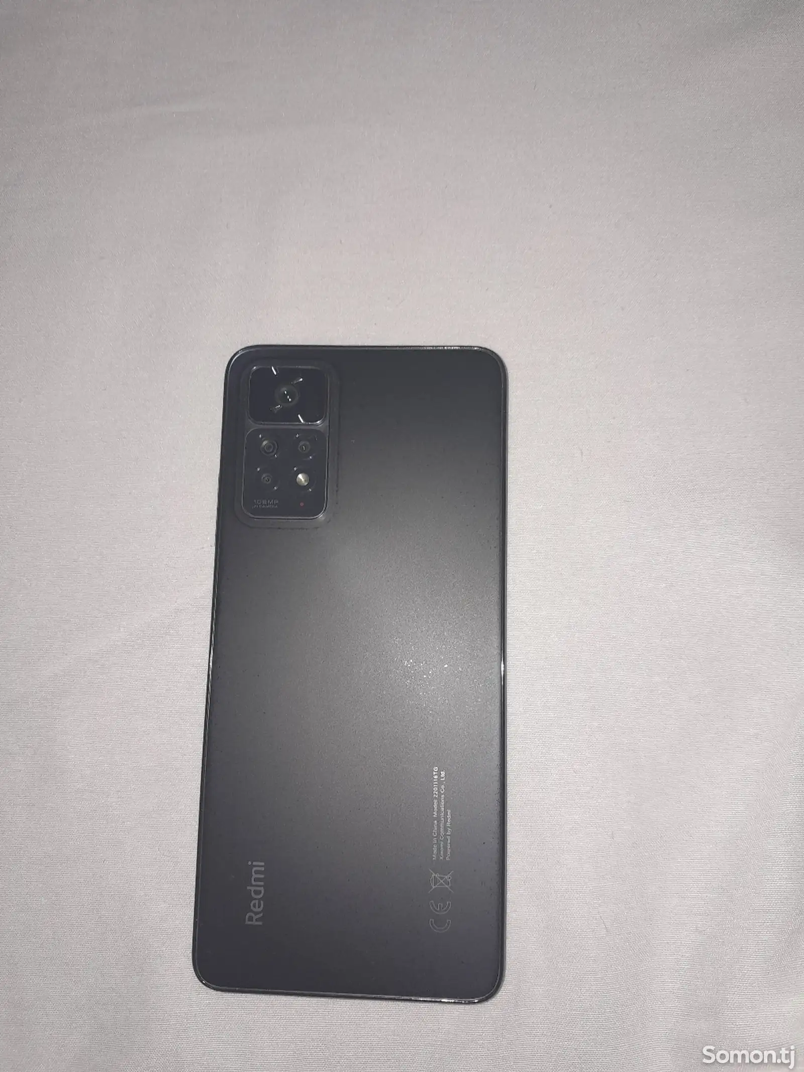 Xiaomi Redmi note 11pro-1