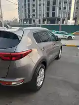 Kia Sportage, 2018-8