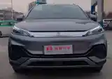 BYD Yuan Plus, 2022-5