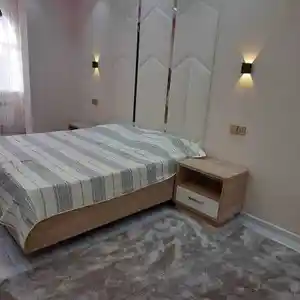 2-комн. квартира, 15 этаж, 86м², Вефа-центр