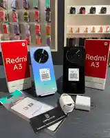 Xiaomi Redmi A3 64GB 2024 Global Version-6