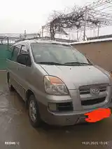 Hyundai Starex ,2004-2