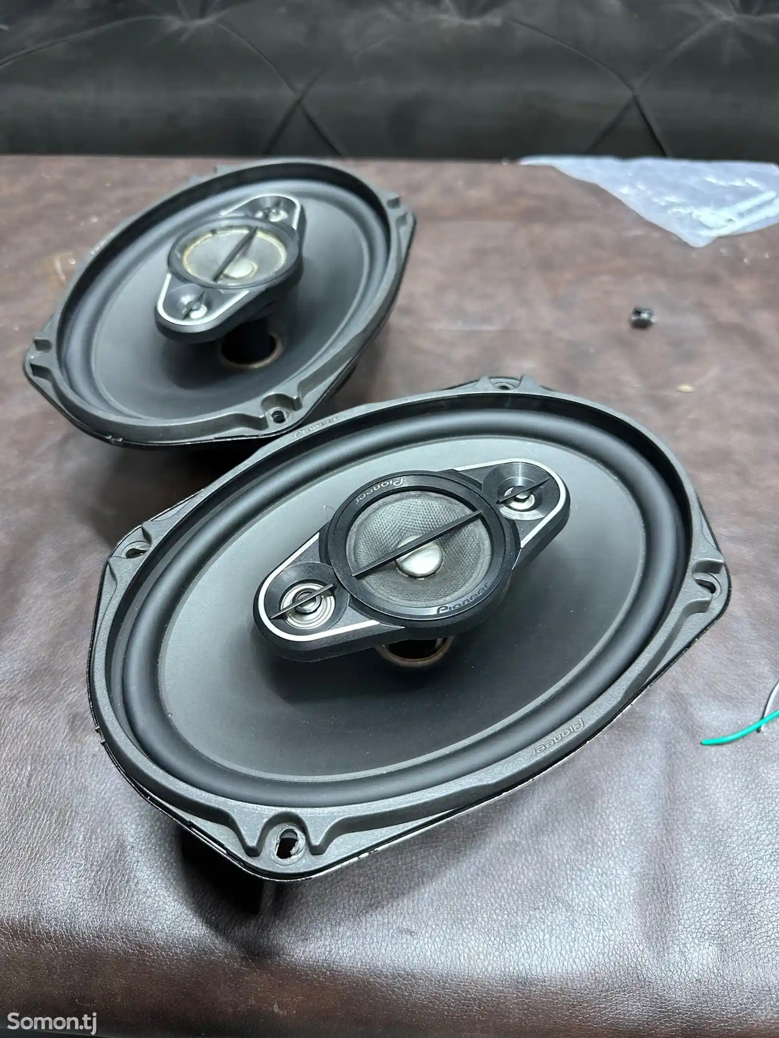 Калонка pioneer 650w-1