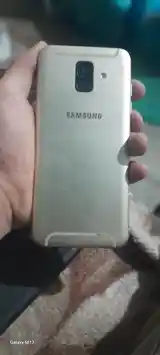 Samsung Galaxy A6-3