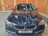 BMW 5 series, 2014-6