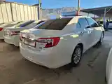 Toyota Camry, 2012-6