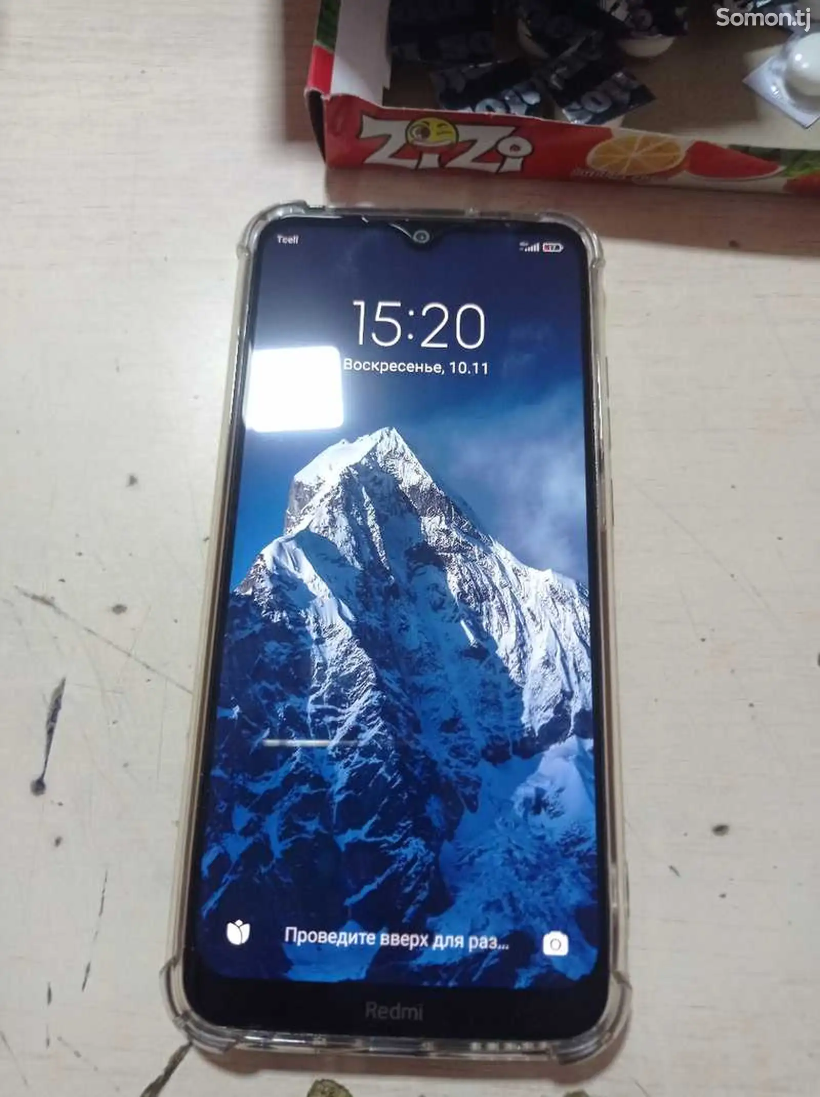 Xiaomi Redmi Note 8 128gb-1