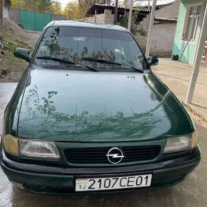 Opel Astra F, 1996