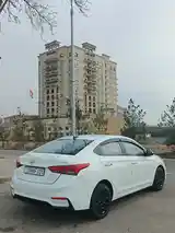 Hyundai Solaris, 2019-6