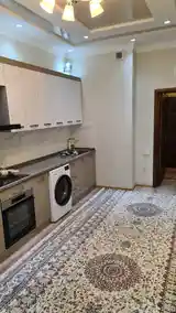 2-комн. квартира, 5 этаж, 81м², Фирдавси-4