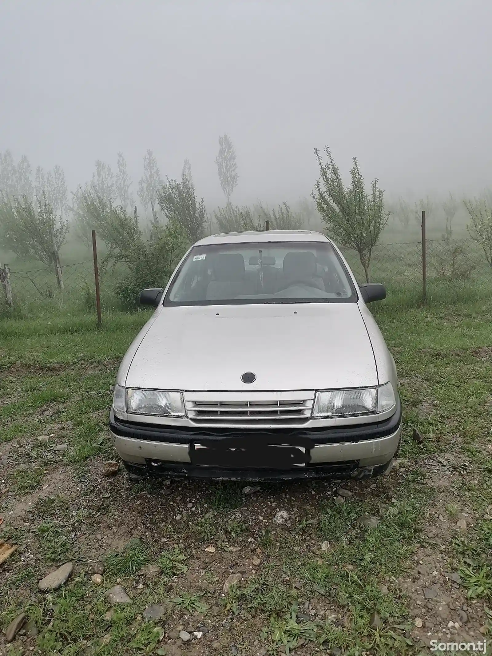 Opel Vectra B, 1992-1