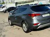 Hyundai Santa Fe, 2015-9