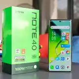 infinix Note 40 Pro + 5G 24/256g-9