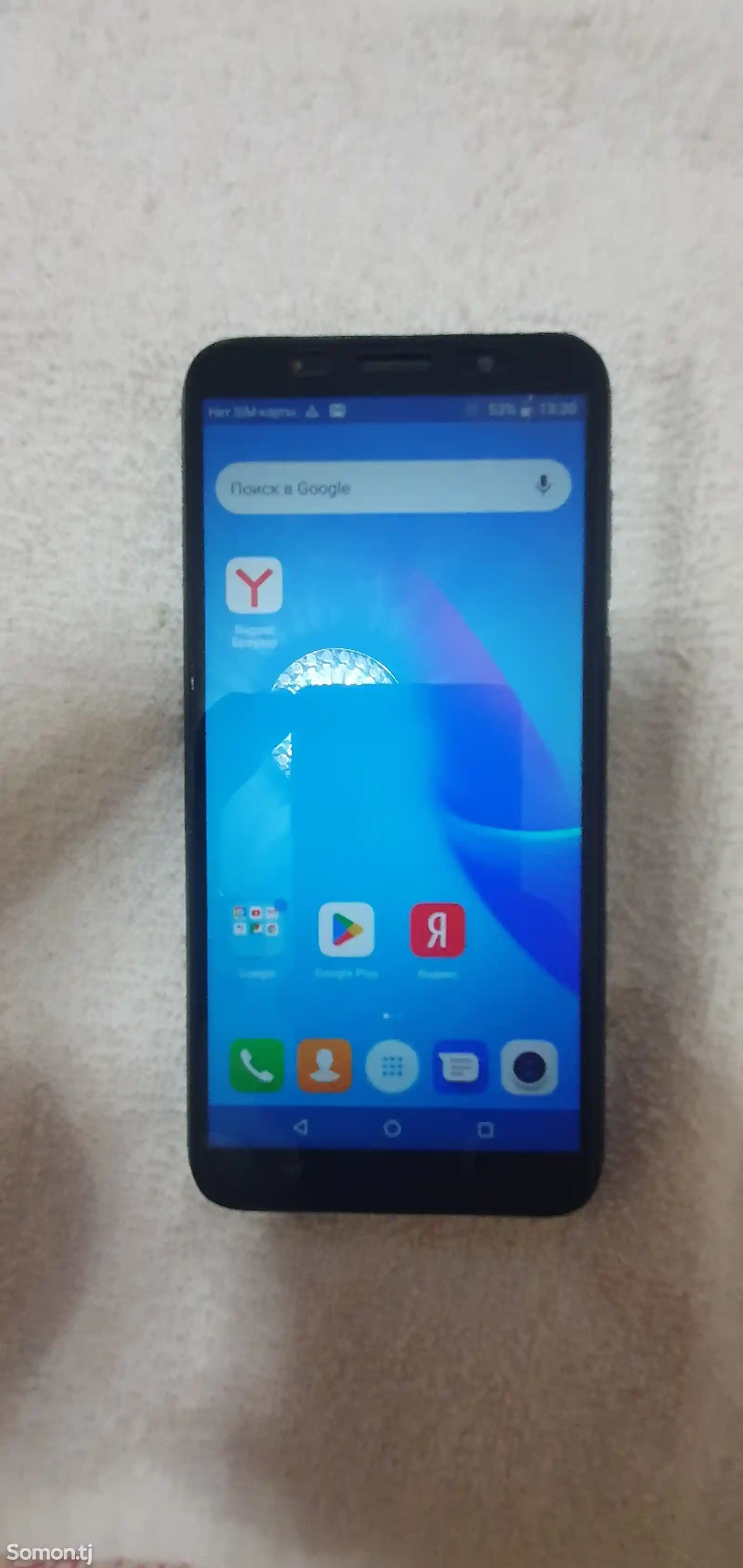 Huawei Y5-6