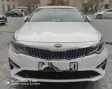 Kia Optima, 2019-2