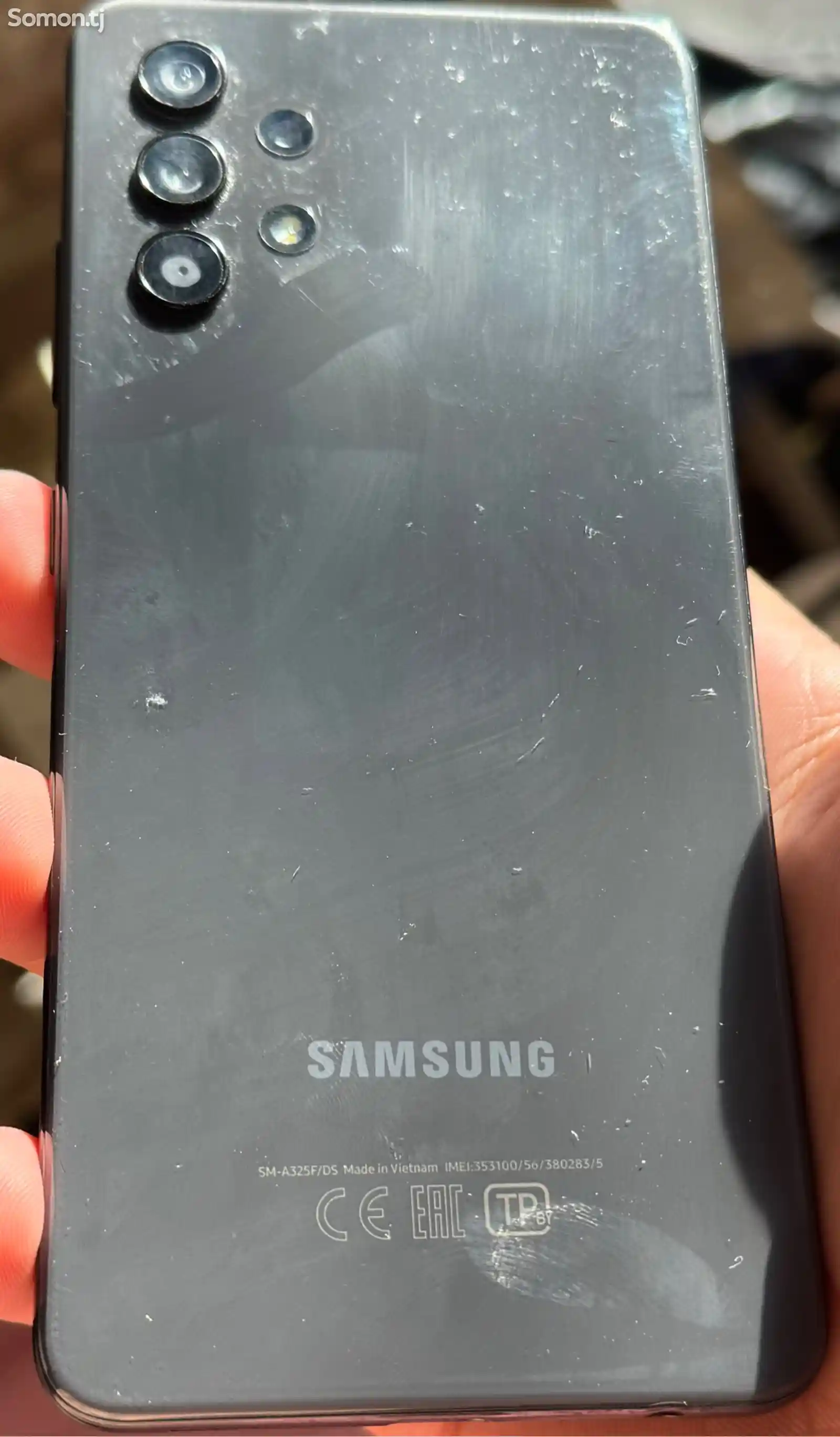 Samsung Galaxy A32, 128gb-2