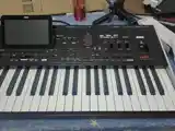 Синтезатор korg pa 4x-9