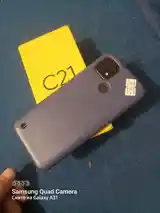 Realme c21-2