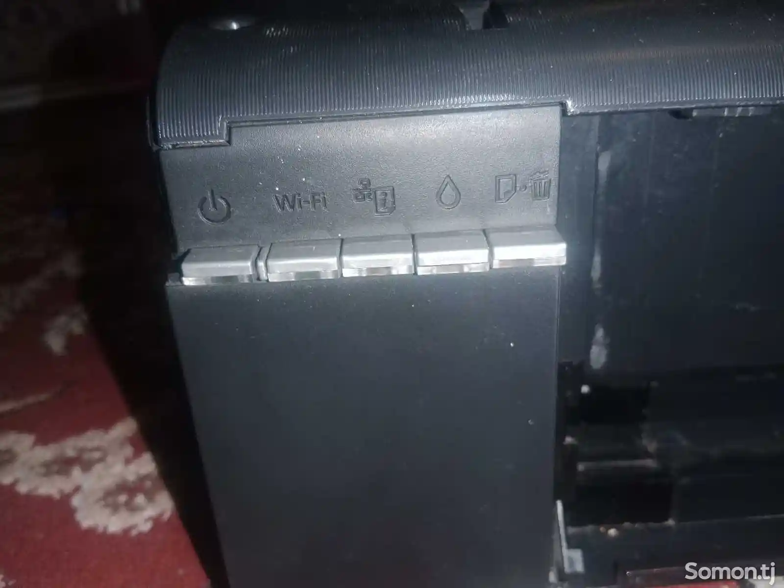 Принтер l 805-3