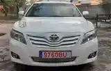 Toyota Camry, 2009-14