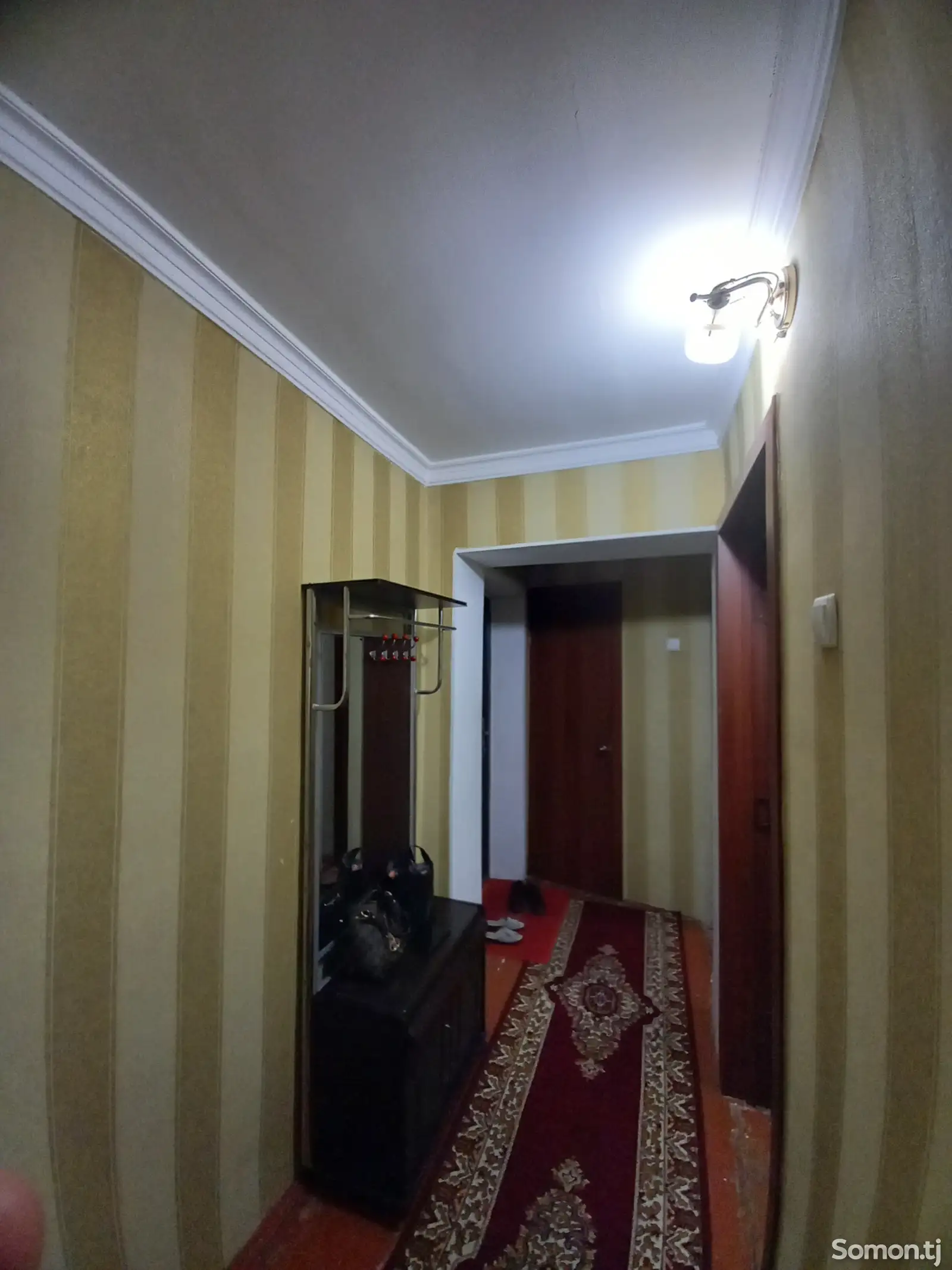 2-комн. квартира, 2 этаж, 55м², Кооператор-5