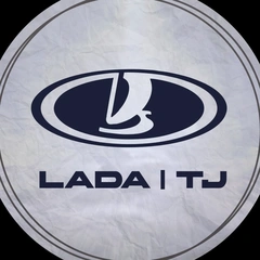 Lada- Таджикистан