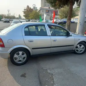 Opel Astra J, 1998