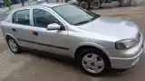 Opel Astra G, 1998-9