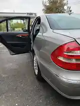 Mercedes-Benz E class, 2005-3