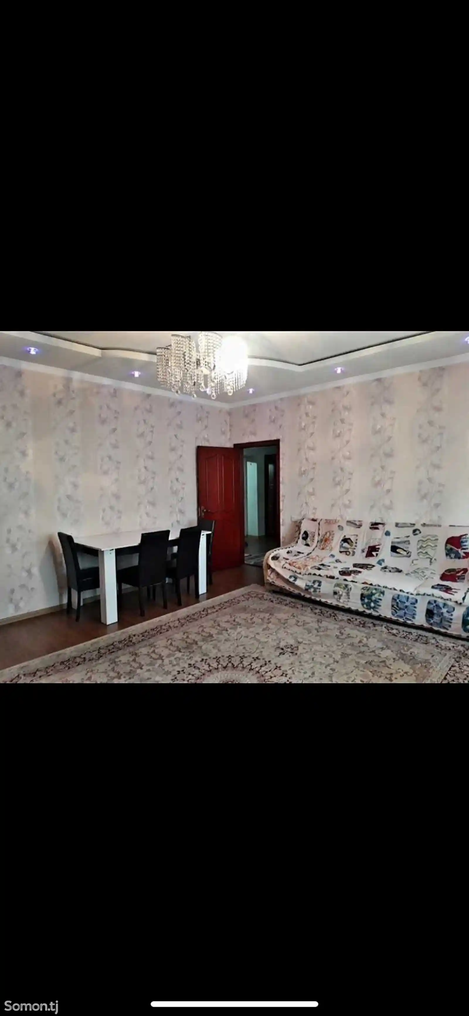 2-комн. квартира, 5 этаж, 80м², сино 82 мкр -3