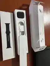 Смарт часы Apple Watch Series 5 44MM-3