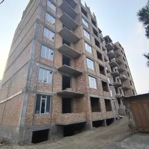 2-комн. квартира, 8 этаж, 72 м², 8 мкр