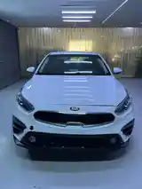 Kia Forte, 2019-16