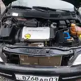 Opel Astra G, 1999-4