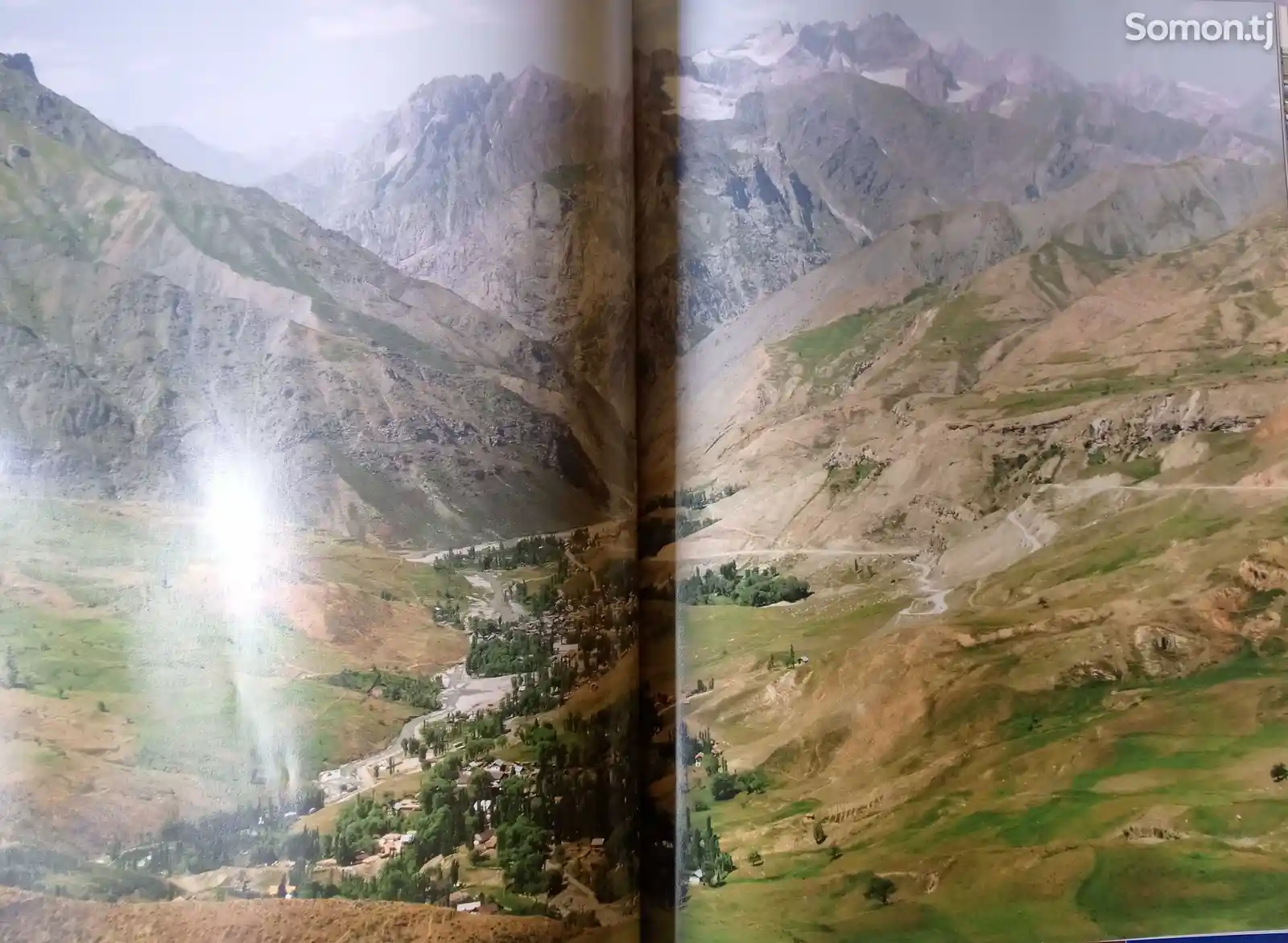 Книга про Таджикистан-6