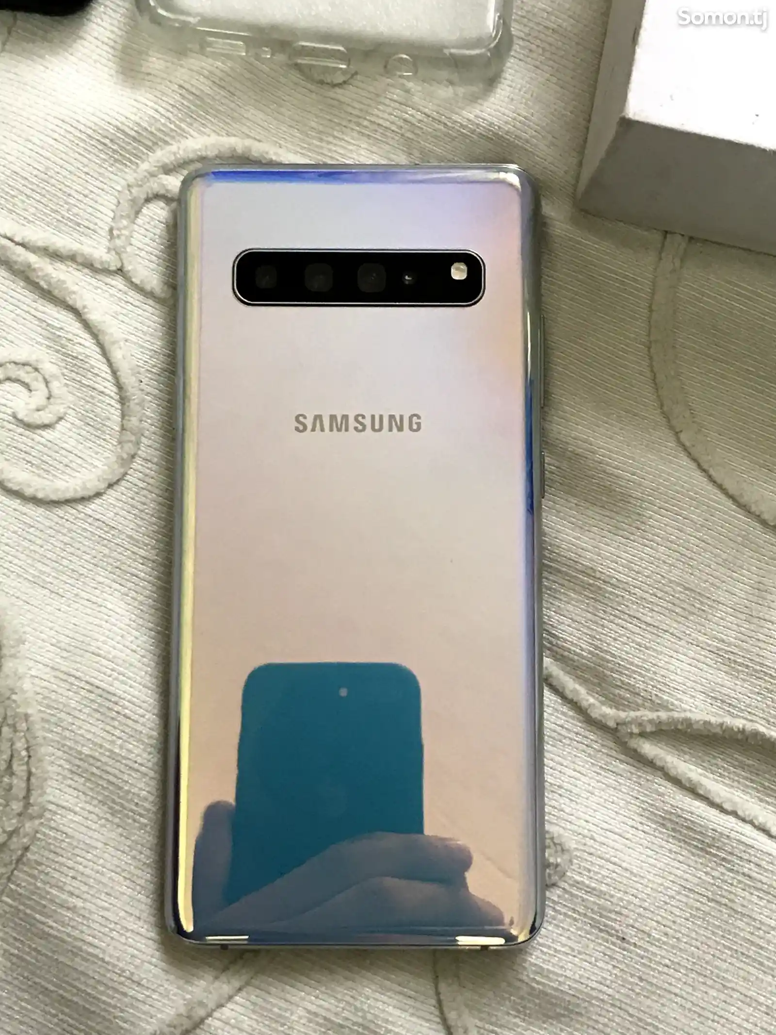 Samsung Galaxy S10+ 5G-3