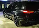 BMW X7, 2021-9