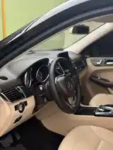 Mercedes-Benz GLE class, 2017-12