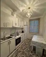 2-комн. квартира, 7 этаж, 80м², и сомони-8