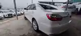 Toyota Camry, 2015-5