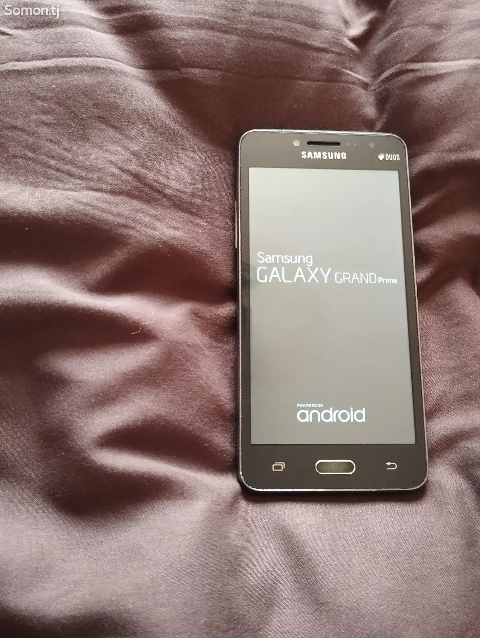 Samsung Galaxy Grand prime 8gb-1