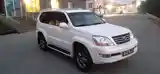 Lexus GX series, 2007-3