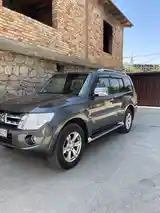 Mitsubishi Pajero, 2013-3