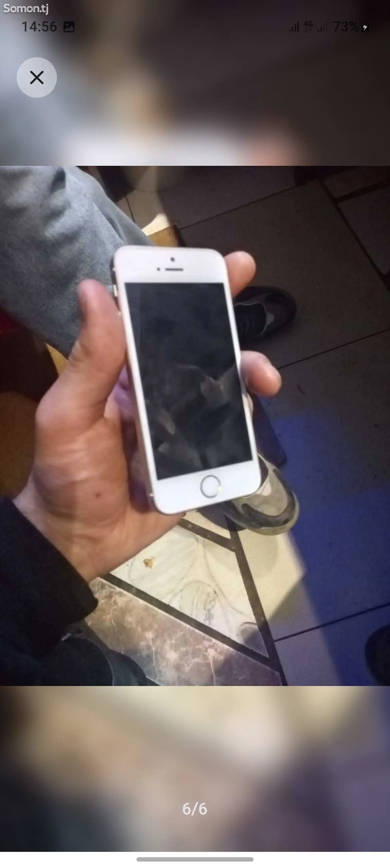 Apple iPhone 5s, 16 gb-1