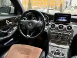 Mercedes-Benz C class, 2018-6