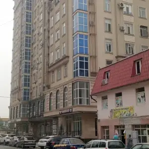 2-комн. квартира, 8 этаж, 60м², Шохмансур