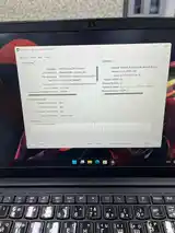 Ноутбук Lenovo ThinkPad-3