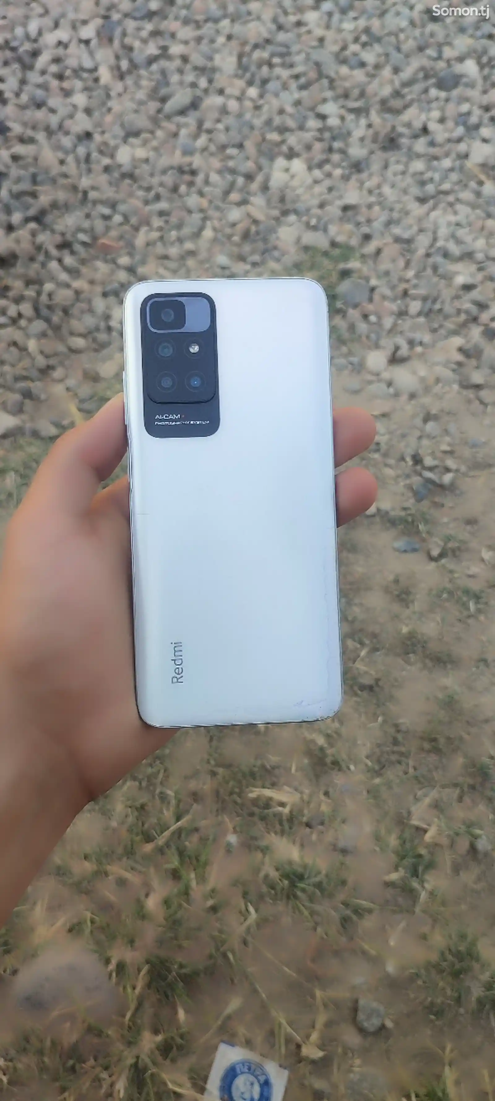 Xiaomi Redmi 10 prime-2